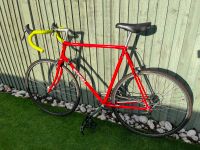 Nishiki Triathlete Retro Rennrad Brandenburg - Oranienburg Vorschau