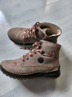 Rieker/ Winterschuhe/ Gr.40/ NEU! Thüringen - Witzleben Vorschau