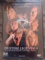 DvD Düstere Legenden (Horror/Psycho) Niedersachsen - Springe Vorschau