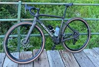 Gravelbike Specialized Diverge Comp Carbon RH 56 2023 Berlin - Treptow Vorschau