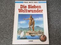 Frag mich was Die Sieben Weltwunder Kinderbuch Sachbuch ✅ Nordrhein-Westfalen - Salzkotten Vorschau