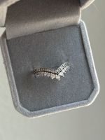 Pandora Prinzessin-Wishbone Ring gr 56 Hessen - Seeheim-Jugenheim Vorschau