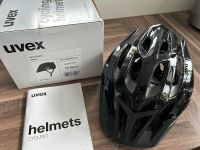 uvex flash - leichter Allround-Fahrrad-Helm Gr. 53-56cm Neu&OVP Bayern - Weißenhorn Vorschau