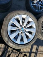 3×BMW Alufelgen auf Sommerreifen 225/50R17 6796240 Nordrhein-Westfalen - Bottrop Vorschau