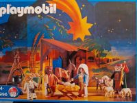 Playmobil Krippe& Waisen aus dem Morgenland Schleswig-Holstein - Lübeck Vorschau