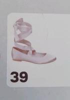 Ballerina ♡  NEU Gr. 39 Sachsen - Zittau Vorschau
