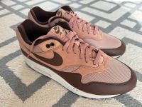 Nike Air Max 1 Cacao Wow Gr. 46 Brandenburg - Oberkrämer Vorschau