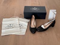 ORIGINAL! Prada Ballerinas Gr. 39 – neuwertig in OVP Bayern - Uttenreuth Vorschau