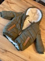 Winterjacke Baby Bayern - Bad Aibling Vorschau