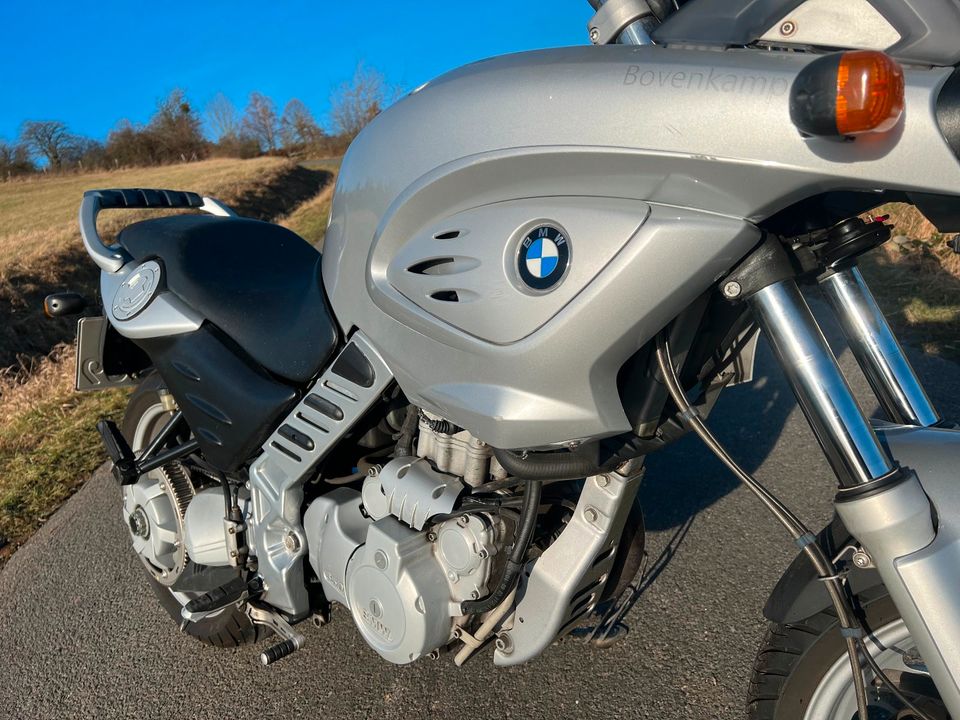 BMW F 650 CS ABS in Höxter