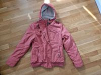 Ragwear Winterjacke Gr. XL Farbe Koralle Baden-Württemberg - Denkendorf Vorschau