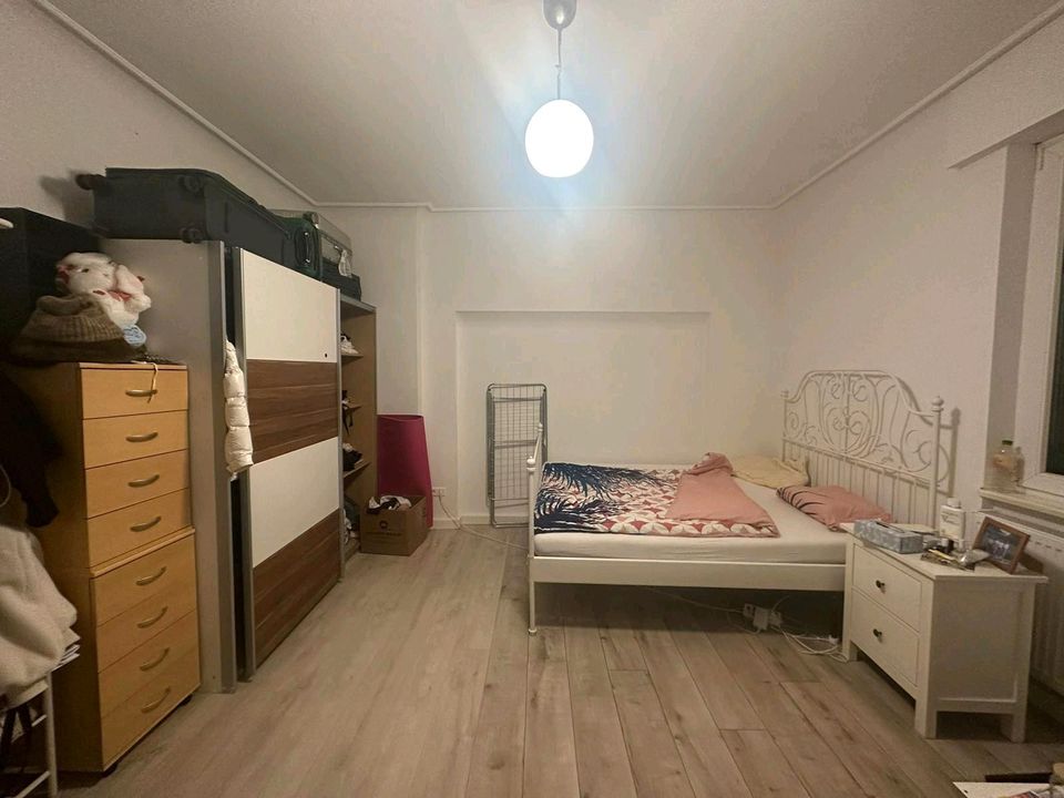 3 Zimmer Wohnung in Stuttgart