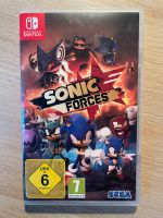 Switch - Sonic Forces Schleswig-Holstein - Tangstedt  Vorschau