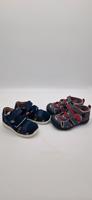 Superfit & Keen Sandalen 21,23 neu Niedersachsen - Westoverledingen Vorschau