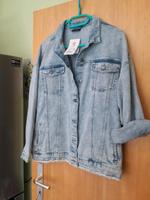 Modische neue Damen Jeansjacke zu verkaufen Nordrhein-Westfalen - Herne Vorschau