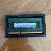 Samsung 1GB DDR3 PC3 Niedersachsen - Buxtehude Vorschau