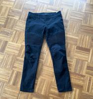 Jeggings schwarz Damen Takko Größe 43 (XL) Hessen - Kirchhain Vorschau