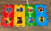 Schaumstoff Puzzle Matte Paw Patrol Nordrhein-Westfalen - Löhne Vorschau