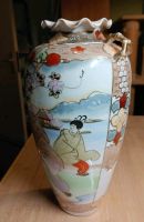 2x Vasen  asiatisch, mit kleinen Griffen Berlin - Borsigwalde Vorschau