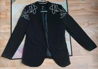 Schicker Blazer Gr. 36 von H&M Sachsen - Olbersdorf Vorschau