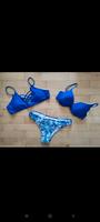 Bikini Blau 42 Kr. Altötting - Töging am Inn Vorschau