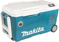 Makita Akku-Kompressor-Kühl- und Wärmebox 40V Baden-Württemberg - Böblingen Vorschau