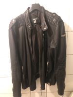 XXL Original Herren Tigha Lederjacke Dortmund - Innenstadt-Nord Vorschau