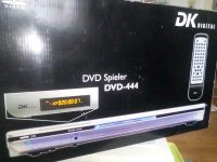 DVD Spieler DVD - 444 Sachsen - Lauta Vorschau