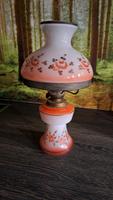 DDR Glaspetroleum Lampe Sachsen-Anhalt - Lieskau Vorschau