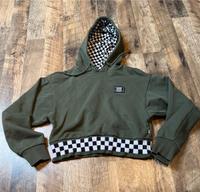 Vans Crop Pullover Gr XS Rheinland-Pfalz - Mülheim (Mosel) Vorschau