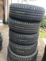 4x sommerreifen 205 55 16 Dunlop mit Montage Duisburg - Duisburg-Mitte Vorschau