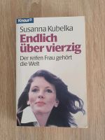 Buch Endlich über vierzig Bayern - Breitengüßbach Vorschau