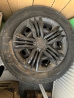 Winterräder 195/65 R15 Hessen - Korbach Vorschau