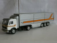 Actros,conrad 1:50,mit Seitenklappen lks.+re.,hinten geschlossen Niedersachsen - Ronnenberg Vorschau