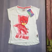 Pj mask T-shirt Eulette Neu mit Etikett Berlin - Neukölln Vorschau