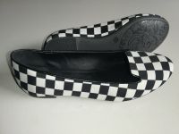 Schuhe schwarz/weiß Gr.38 NEU Saarland - Ottweiler Vorschau