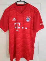 Bayern Trikot Münster (Westfalen) - Coerde Vorschau