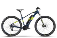 RAYMON EBIKE 29 ZOLL HardRay E 1.0 NEU! UVP 2299 € OR1 Brandenburg - Oranienburg Vorschau