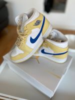 Nike WMNS Air Jordan MID 40 Baden-Württemberg - Rottenburg am Neckar Vorschau