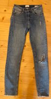 Only Jeans Mid Waist Skinny Gr.S/30 Damen blau Nordrhein-Westfalen - Schleiden Vorschau