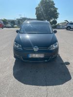 VW Sharan 7n Baden-Württemberg - Heidelberg Vorschau