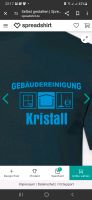 Firma Kristall-Gebäudereinigung Sucht Auftraggeber Nordrhein-Westfalen - Hagen Vorschau