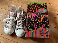 Dockers by Gerli meets Art Limited Edition 41 Rheinland-Pfalz - Kirn Vorschau
