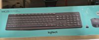 LOGITECH MK235 Combo Wireless, Tastatur & Maus Set, kabellos Hessen - Beselich Vorschau