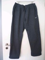 Nike gefütterte Herren Jogginghose, Winter Sweathose, grau melier Baden-Württemberg - Sindelfingen Vorschau