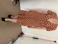 Lässiges polka dots Sommer Kleid, gr 40/42 Berlin - Mitte Vorschau