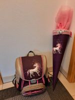 Schultasche Einschulung Einhorn Mädchen Bayern - Mamming Vorschau