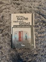 Buch: Auf der Suche nach sich selbst Bayern - Goldbach Vorschau