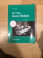 Fallbuch Innere Medizin Leipzig - Sellerhausen-Stünz Vorschau