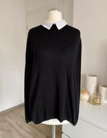 Primark Atmosphere Damen Bluse Pullover *schwarz* XS Basic Thüringen - Erfurt Vorschau